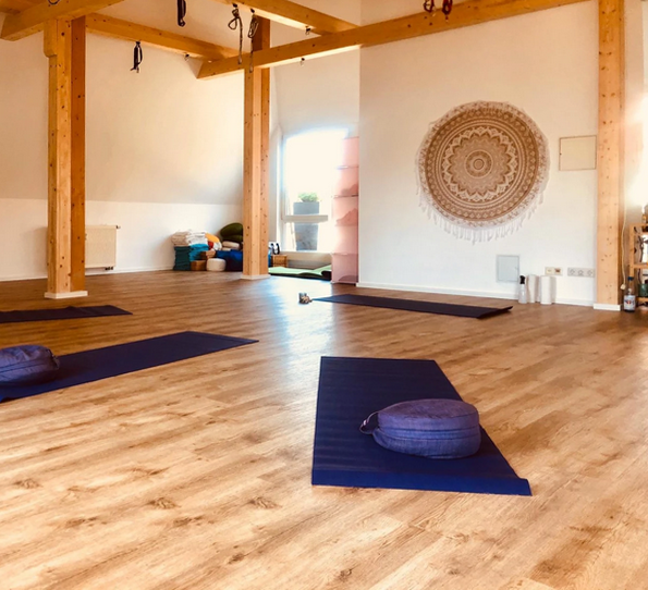 Yoga & Seminarzentrum Taunusstein | Workshops Mentalcoaching und Kommunikation